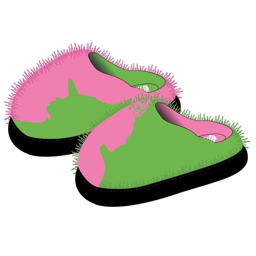 WICKED - Duo - Slippers - S UK 6,5/7