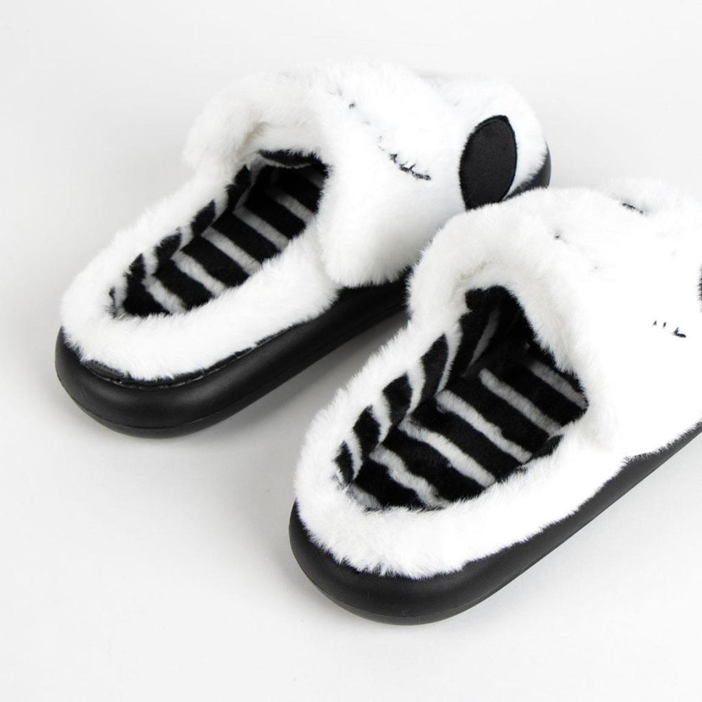 NIGHTMARE BEFORE XMAS - Slippers - S UK 8/8,5