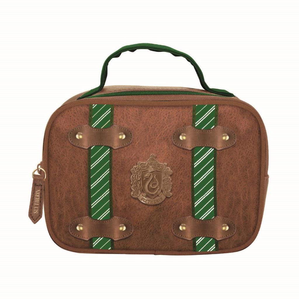 HARRY POTTER - Slythenrin - Travel Case