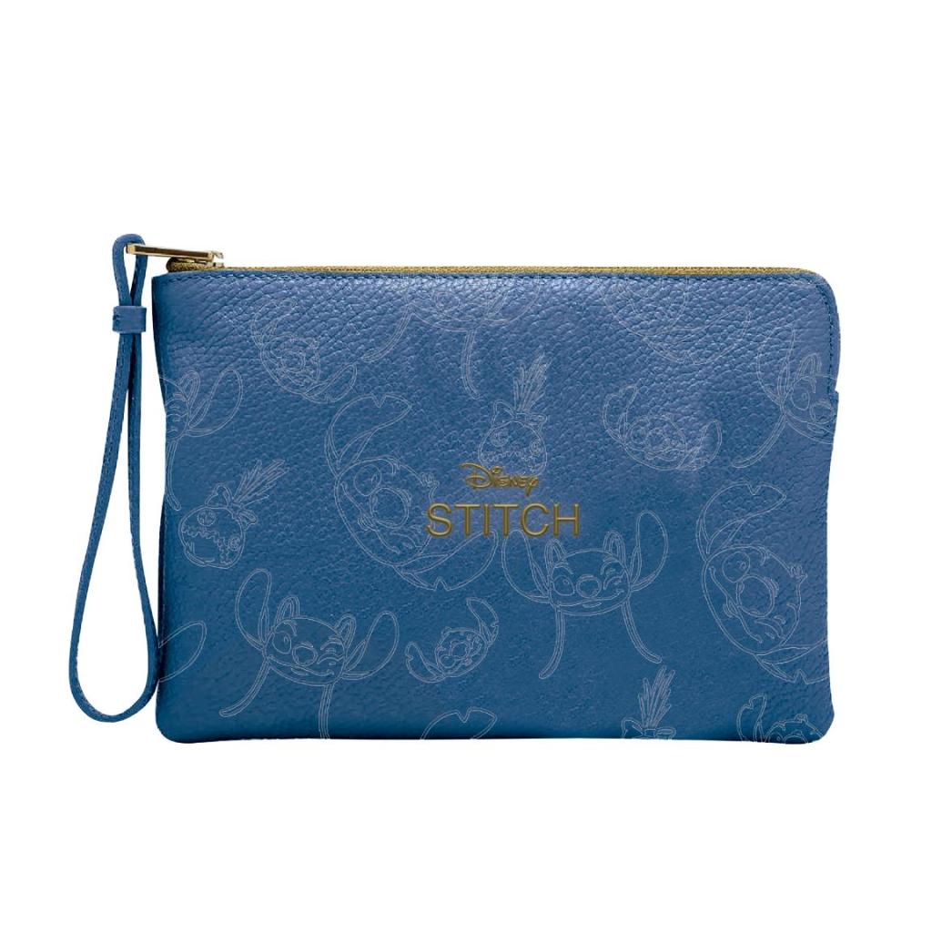 STITCH & ANGEL & SCRUMP - Travel Case