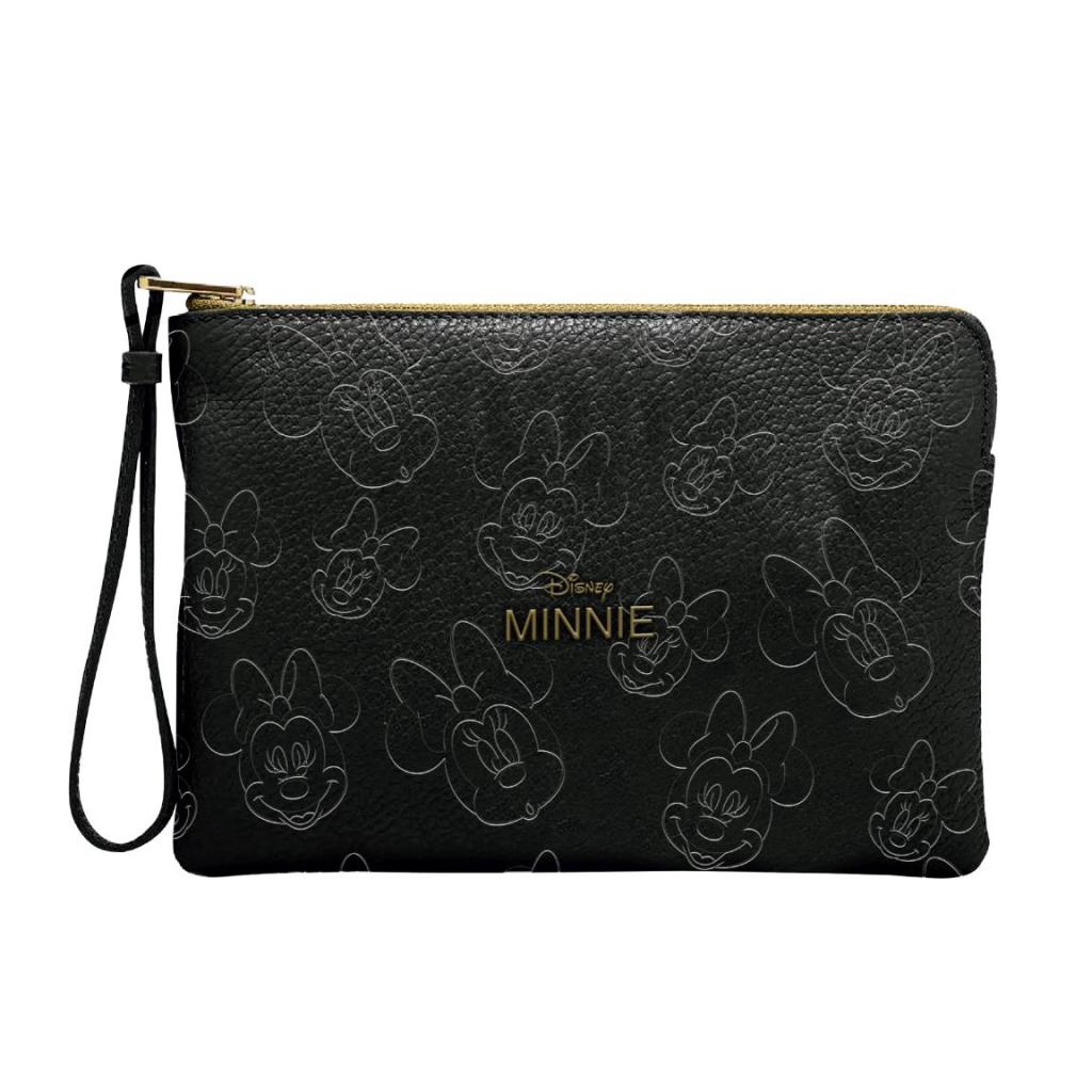 MICKEY & MINNIE - Travel Case