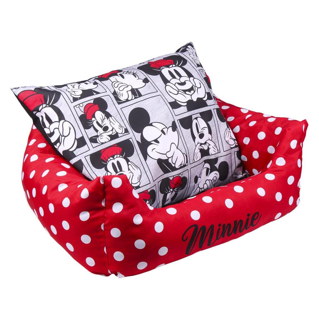 MINNIE - Dog Basket - 35x50x15 CM