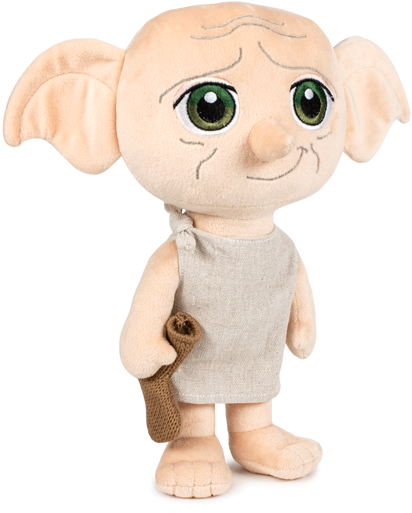 HARRY POTTER - Dobby Plush - 30cm