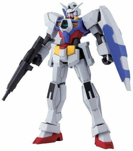 GUNDAM - HG Gundam Age-1 Normal 1/144 - Model Kit