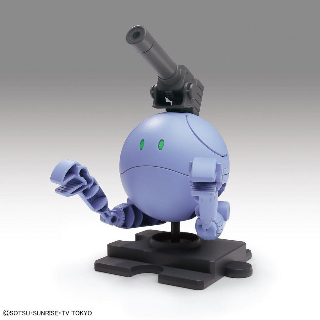 GUNDAM - Haropla Ball Haro - Model Kit