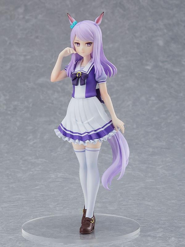 UMASUME PRETTY DERBY - Mejiro Mcqueen - Pop Up Parade 17cm