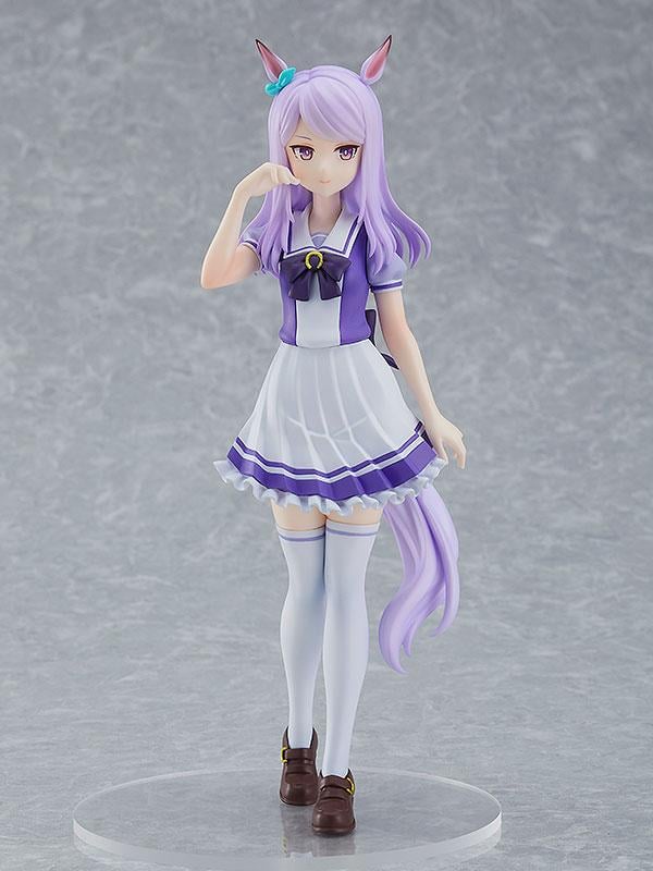 UMASUME PRETTY DERBY - Mejiro Mcqueen - Pop Up Parade 17cm