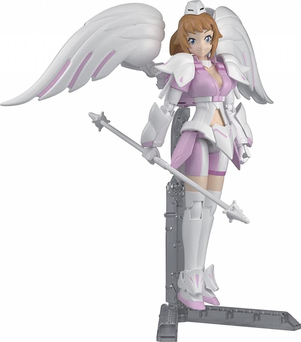 BUILD FIGHTERS - HG 1/144 Super Fumina Axis Angel Ver. - Model Kit