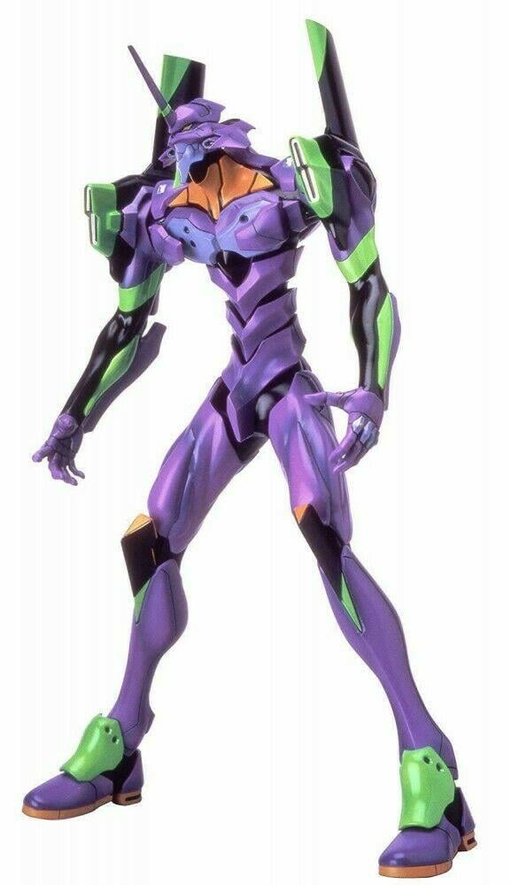 EVANGELION - Perfect Grade Evangerion - Model Kit - 35cm
