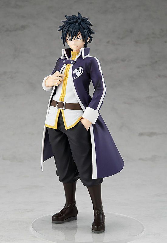 FAIRY TAIL - Gray Grand Magic Games - Pop Up Parade 17cm