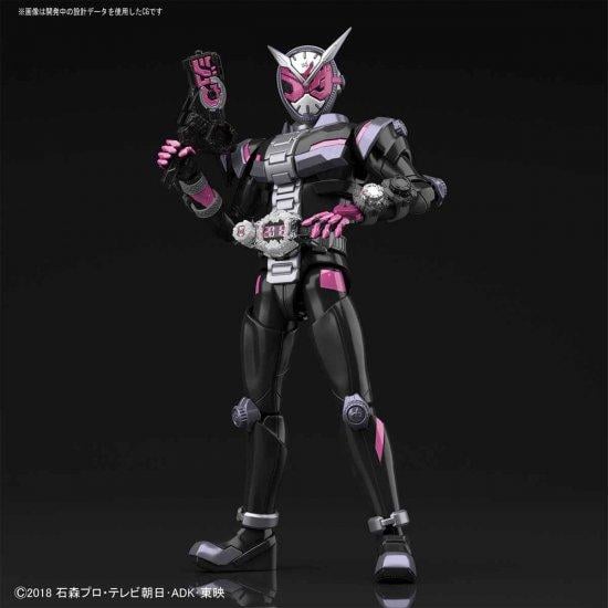 KAMEN - Figure-rise Standard Masked Rider ZI-O (REPROD)