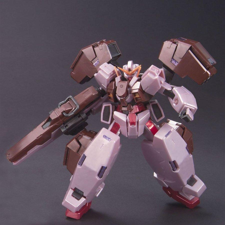 GUNDAM - HG Gundam 00 GN-005 Virtue Trand-Am Mode - Model Kit