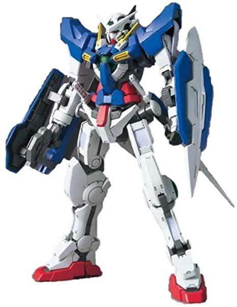 GUNDAM - Gundam Exia 1/100 - Model Kit
