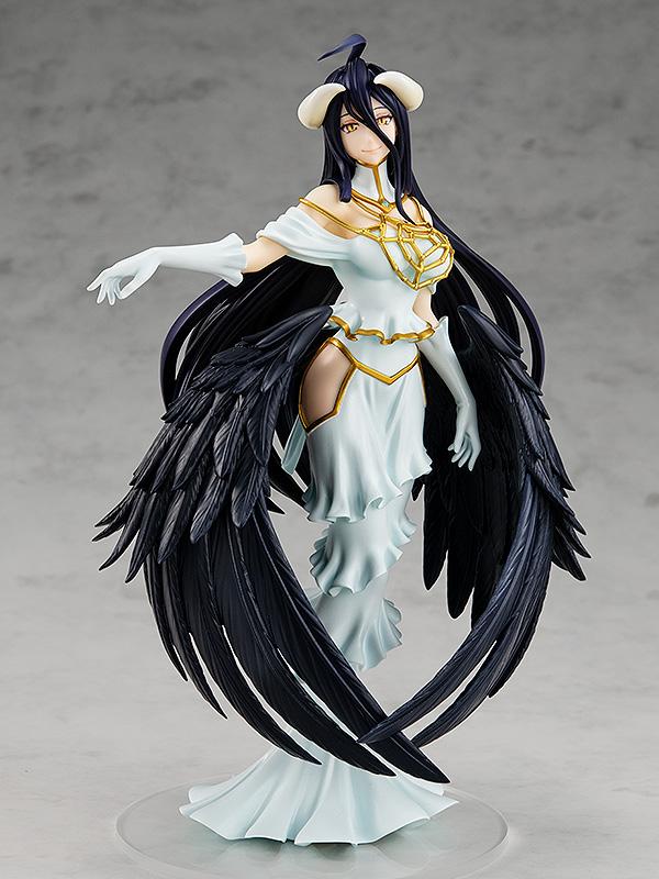 OVERLORD IV - Albedo - Pop Up Parade 19cm