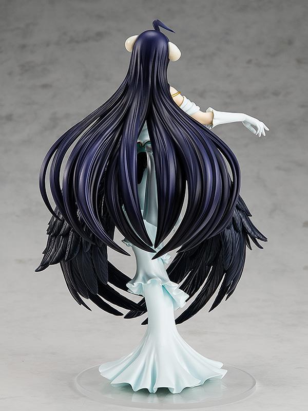 OVERLORD IV - Albedo - Pop Up Parade 19cm