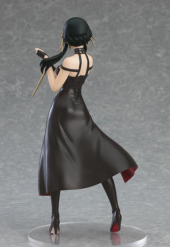 SPY X FAMILY - Yor Forger - Pop Up Parade 17cm
