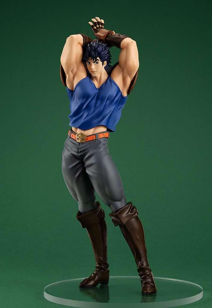 JOJO PHANTOM BLOOD - Jonathan Joestar - Pop Up Parade 19cm