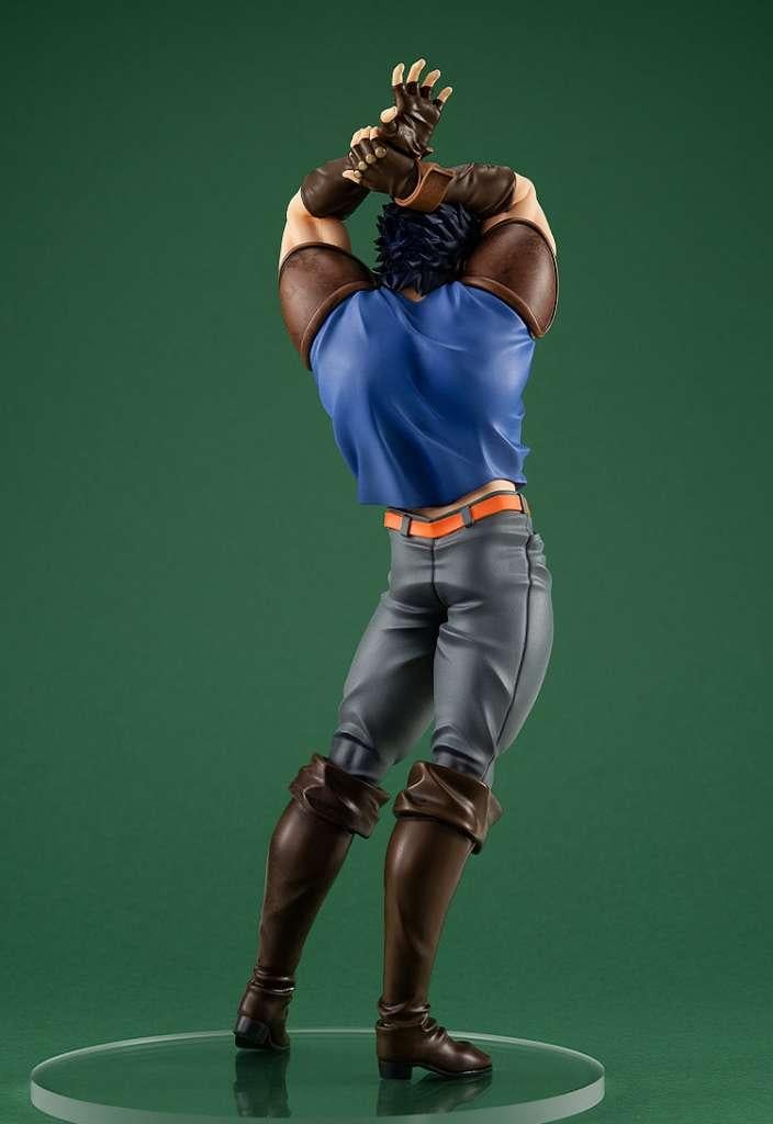 JOJO PHANTOM BLOOD - Jonathan Joestar - Pop Up Parade 19cm