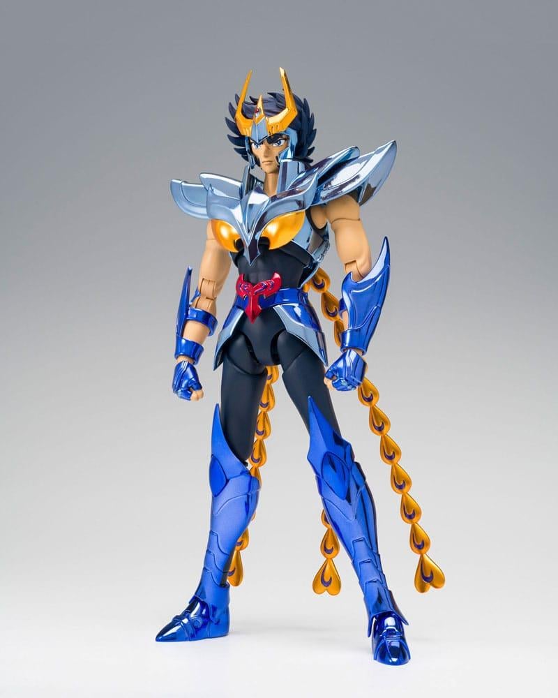 SAINT SEIYA - Phoenix Ikki- Figure Saint Cloth Myth 16cm