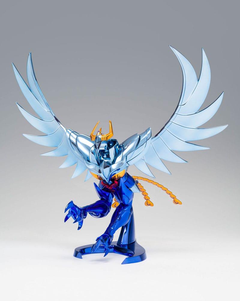 SAINT SEIYA - Phoenix Ikki- Figure Saint Cloth Myth 16cm