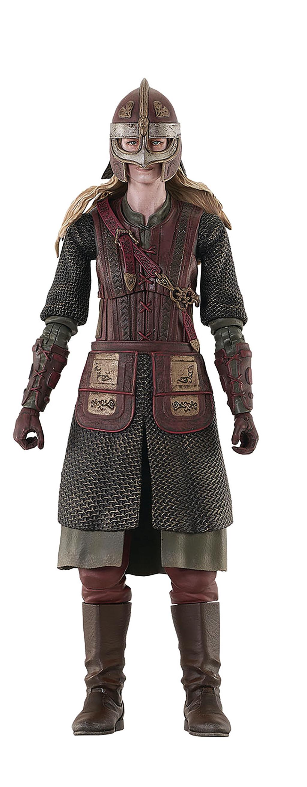 THE LORD OF THE RINGS - Eowyn - Action Figure 17cm