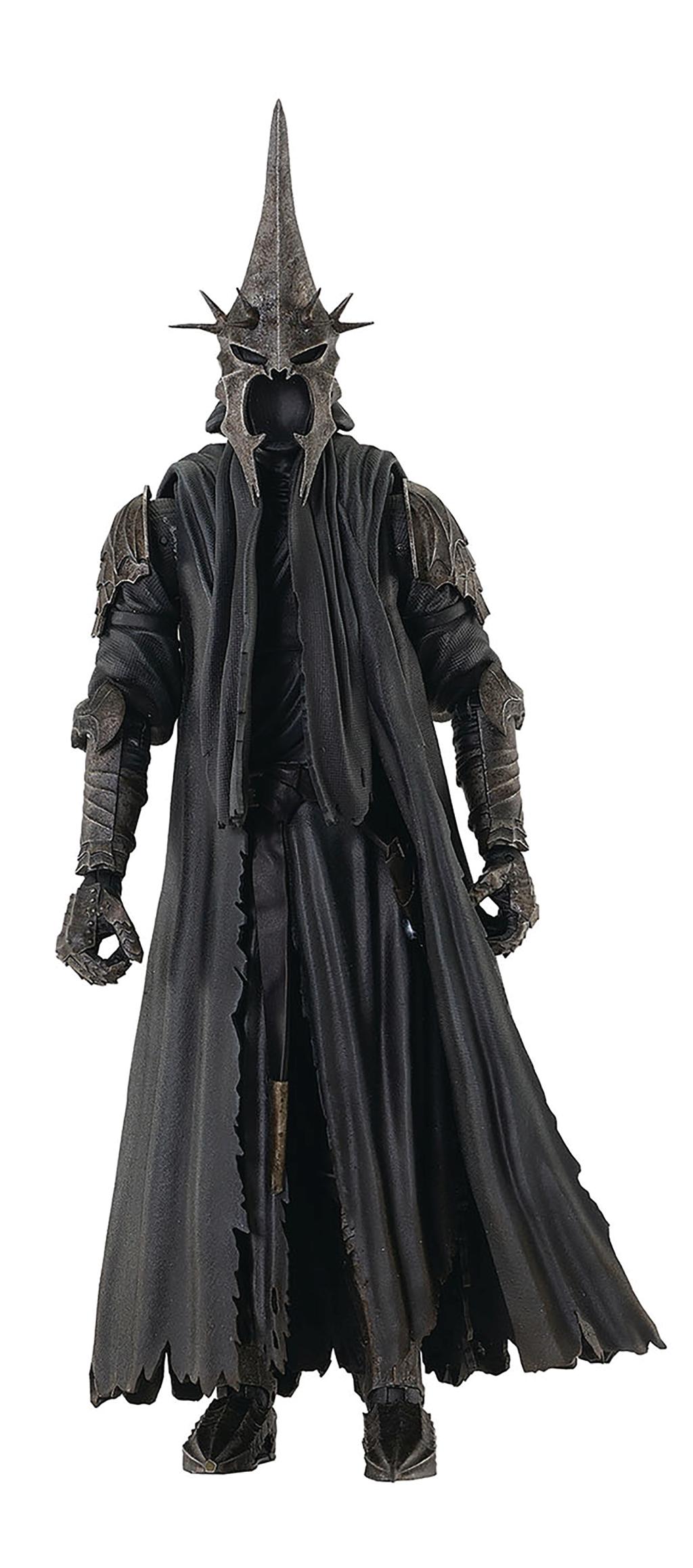 THE LORD OF THE RINGS - Witch King - Action Figure 17cm