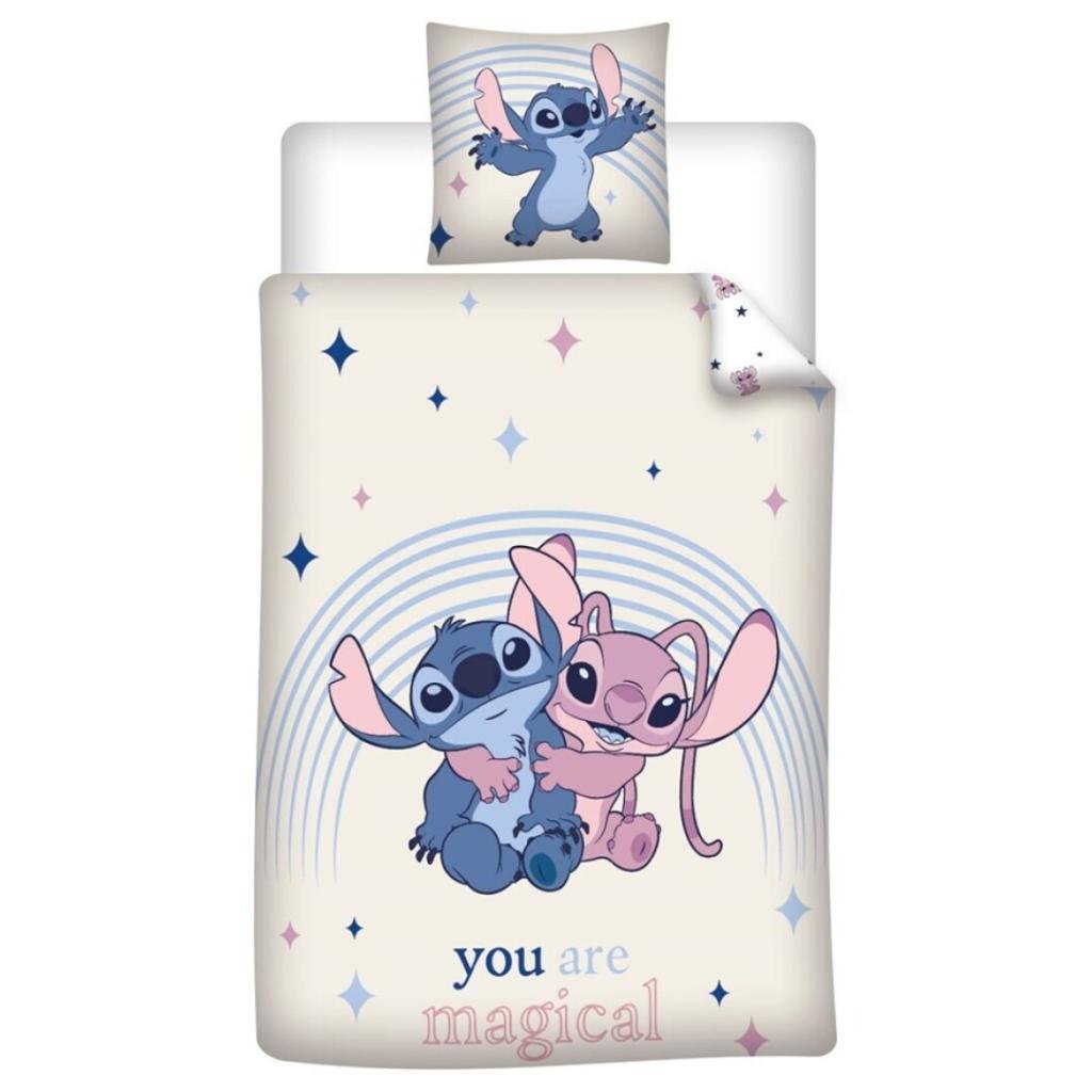 [PREORDER] LILO & STITCH - You are magical - Duvet Cover 140x200cm + 65x65cm