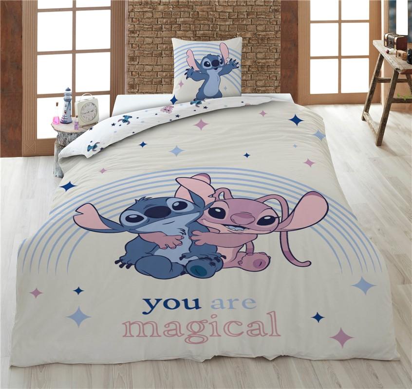 [PREORDER] LILO & STITCH - You are magical - Duvet Cover 140x200cm + 65x65cm