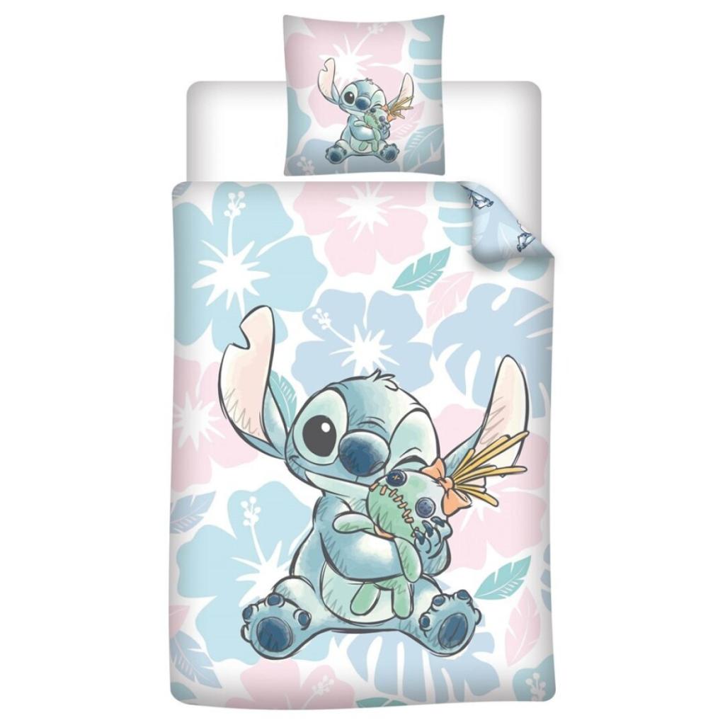 [PREORDER] LILO & STITCH - Stitch & Scrump - Duvet Cover 140x200cm + 65x65cm