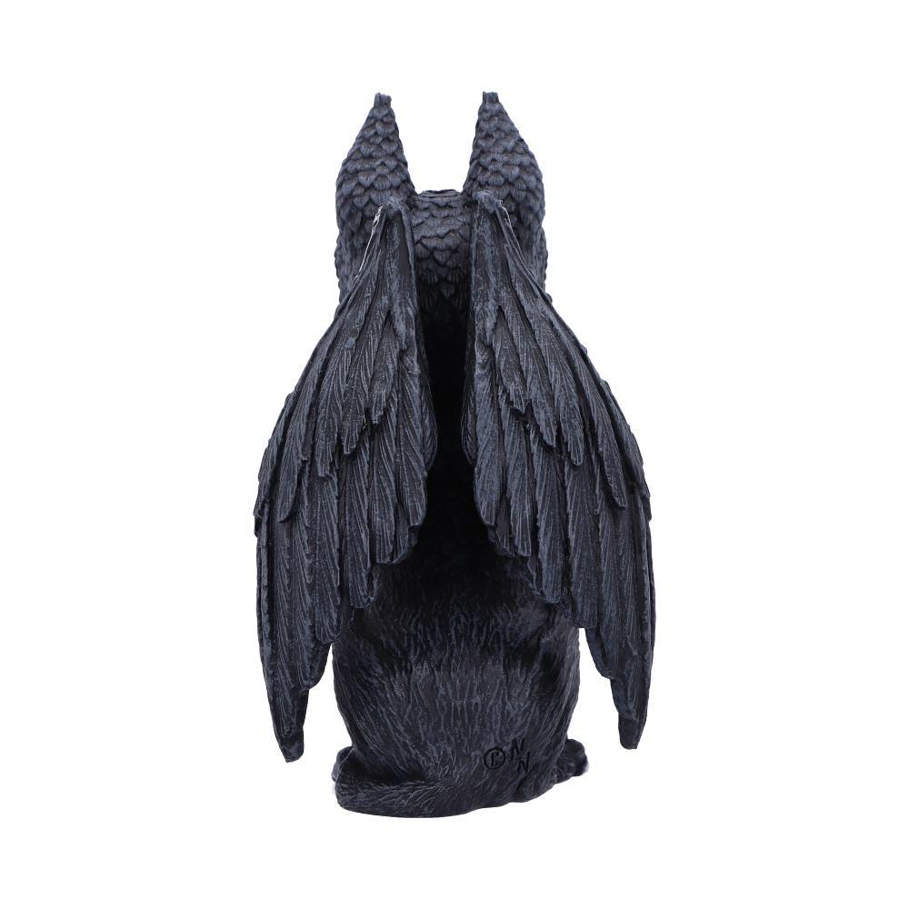 CULT CUTIES - Griffael - Figure 10.7cm