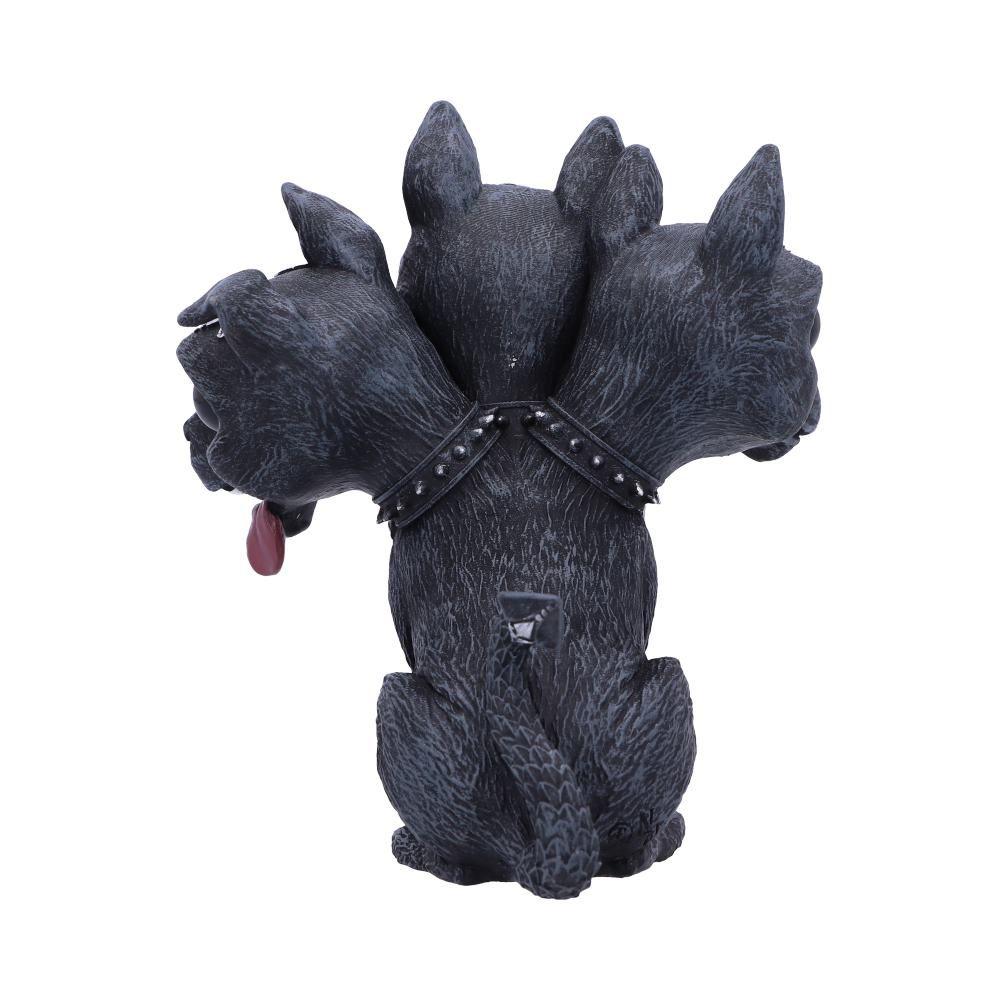 CULT CUTIES - Diabarkus - Figure 10.5cm