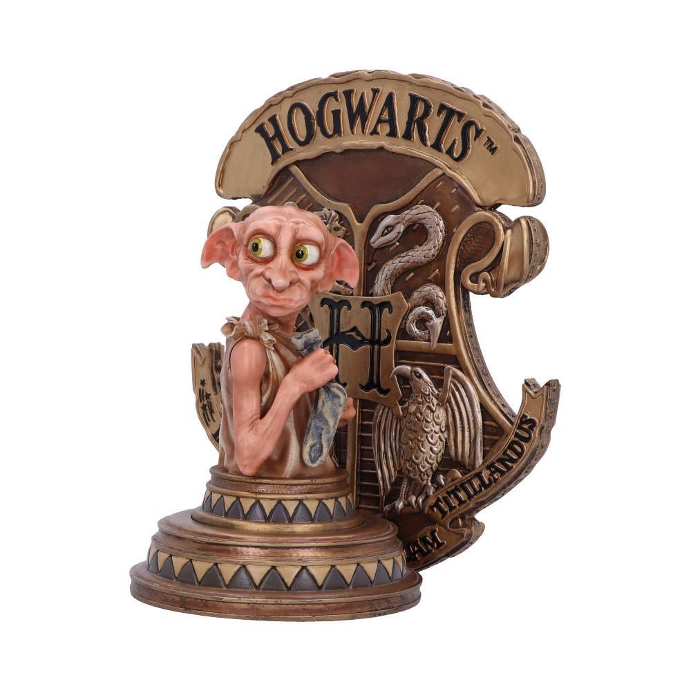 HARRY POTTER - Dobby - Bookend 20cm