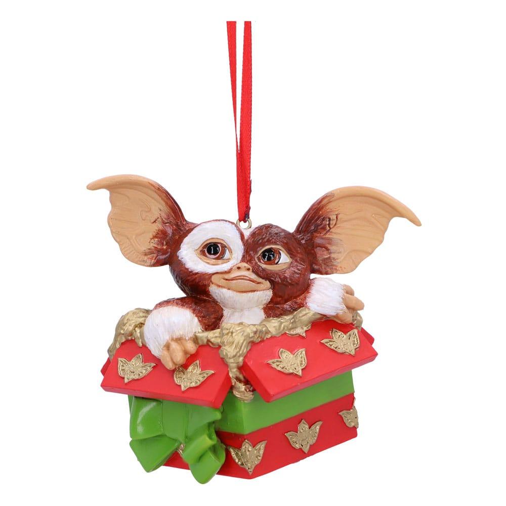 GREMLINS - Gizmo gift  - Hanging Ornament 10cm