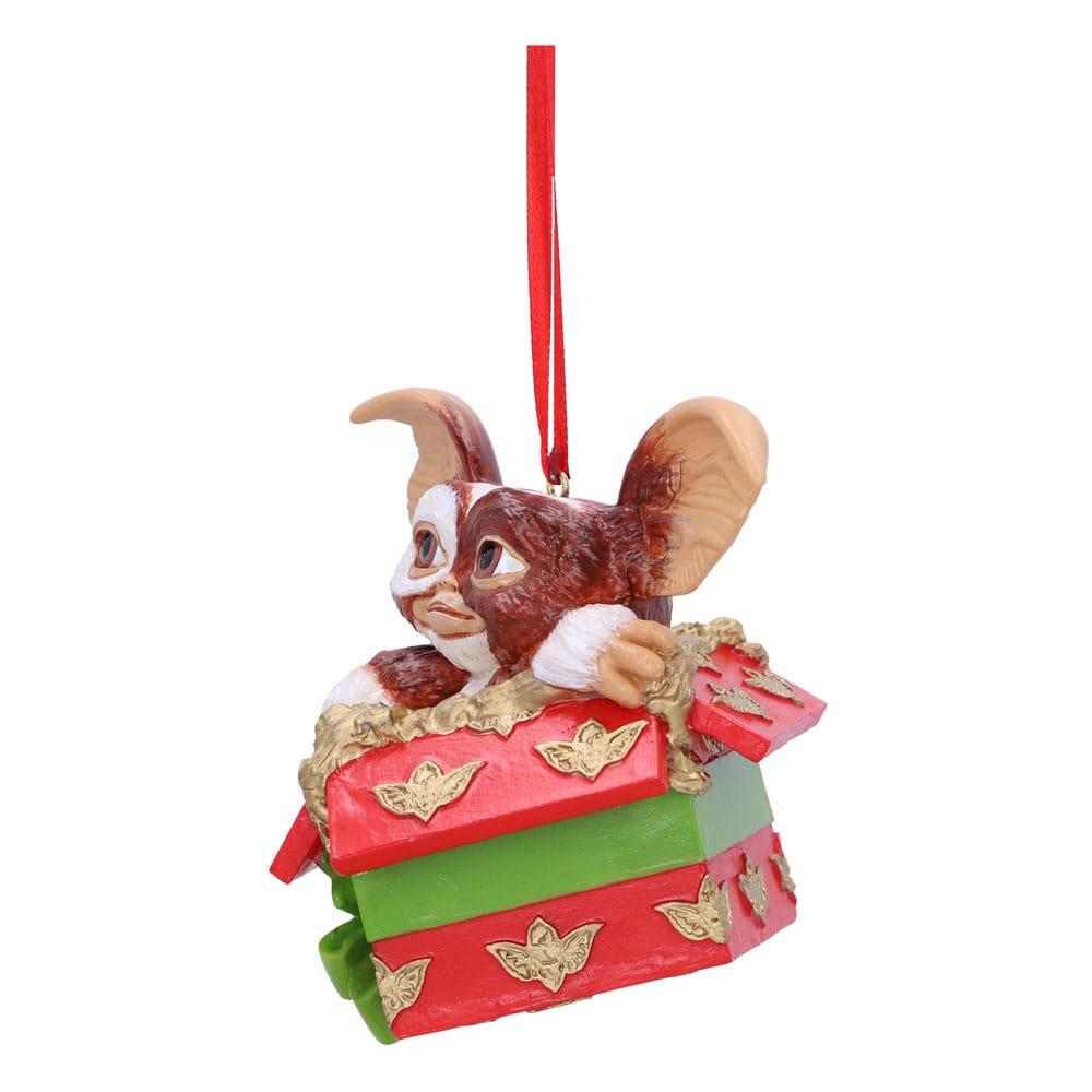 GREMLINS - Gizmo gift  - Hanging Ornament 10cm
