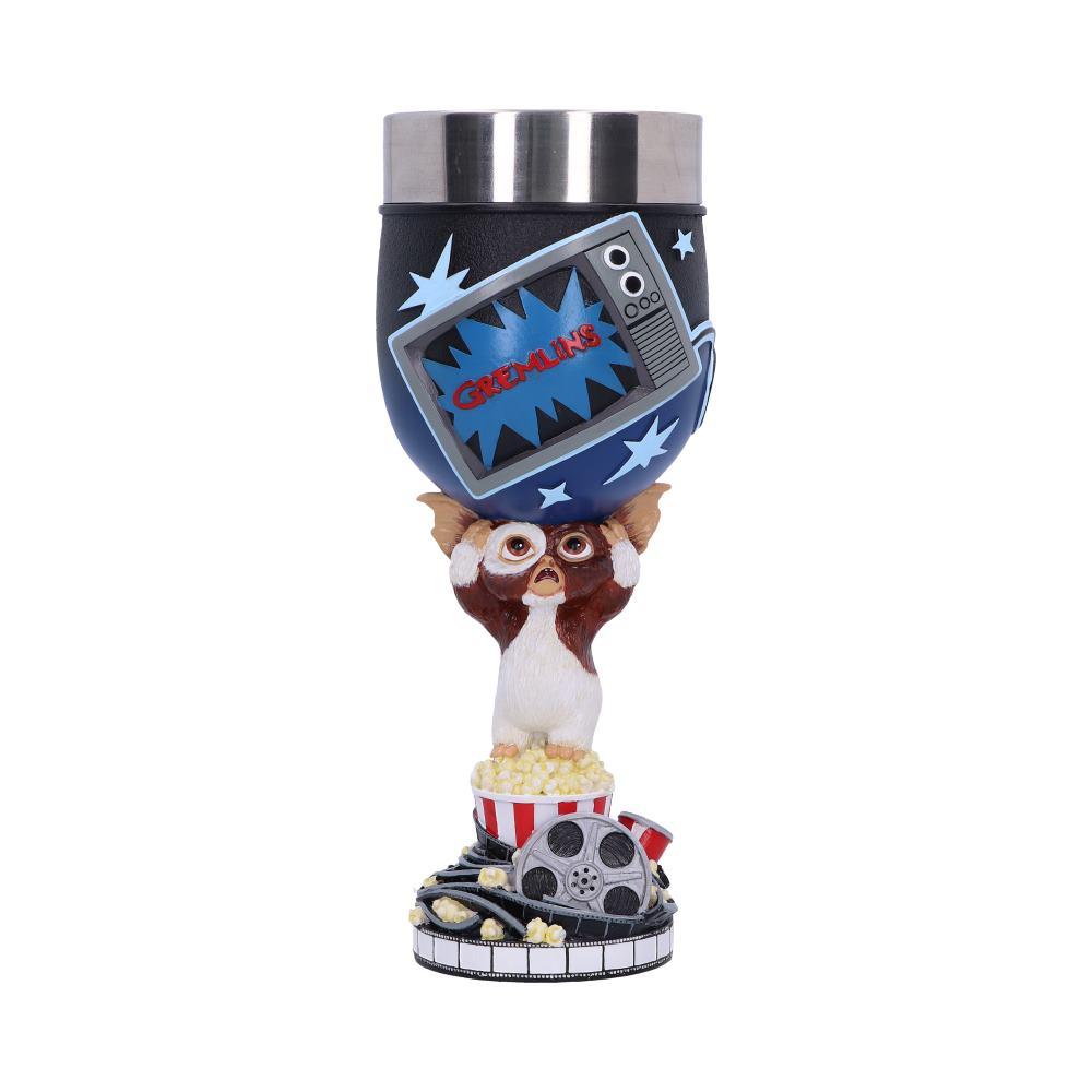 GREMLINS - Gizmo - Goblet 19.5cm