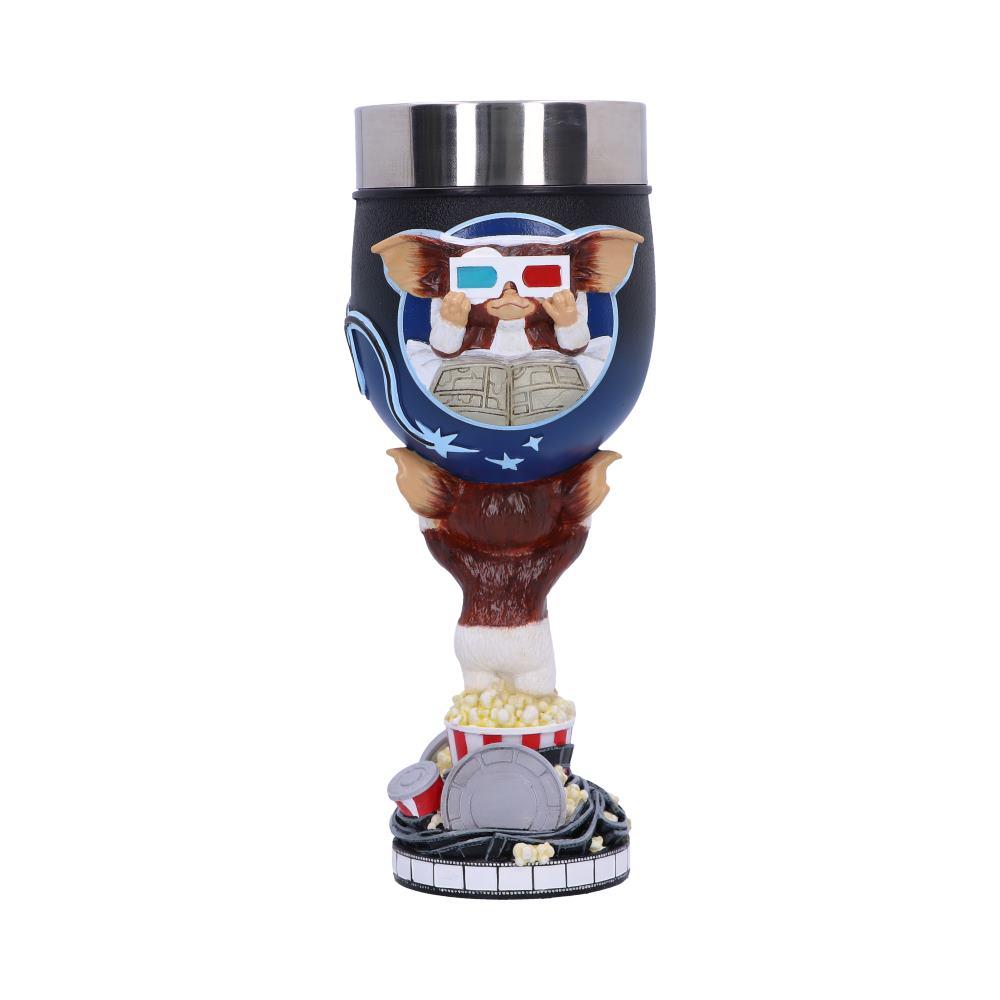 GREMLINS - Gizmo - Goblet 19.5cm