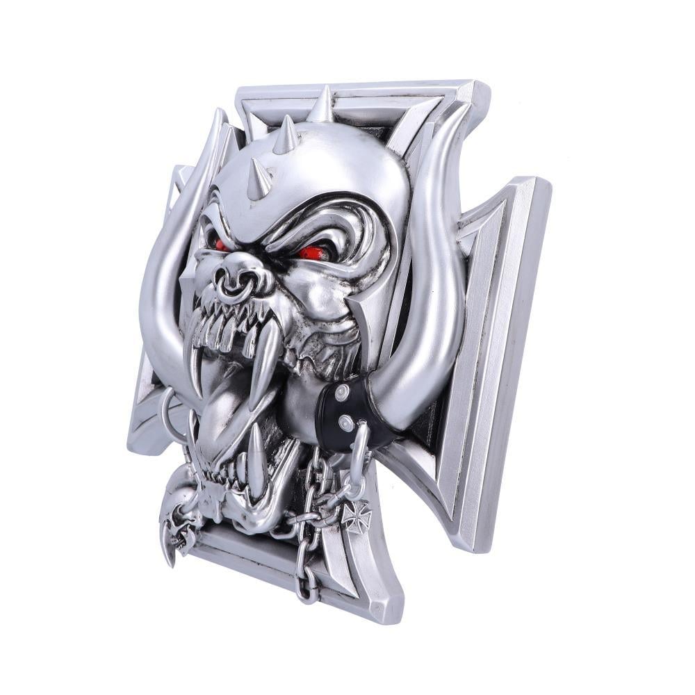 MOTORHEAD - Warpig - Wall Plaque 30cm