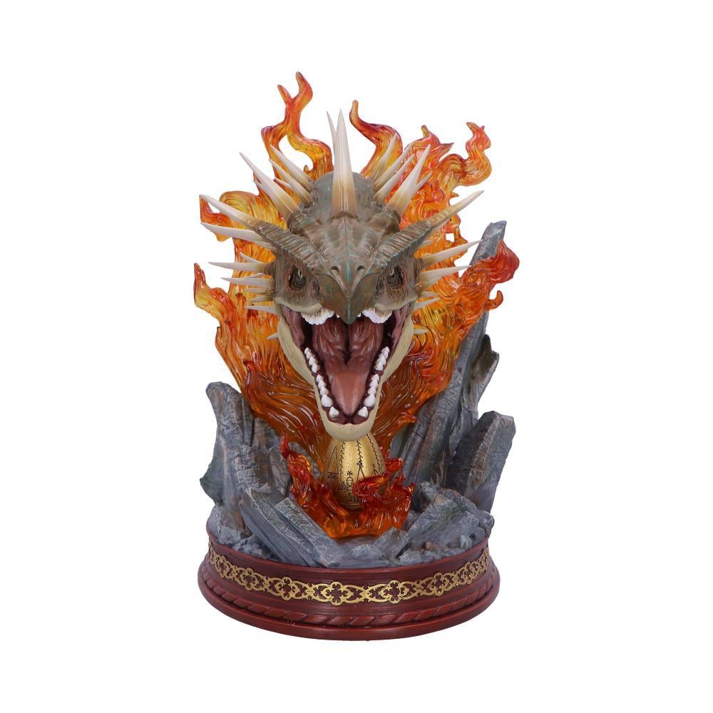 [PREORDER] HARRY POTTER - Hungarian Horntail - Bust 30cm