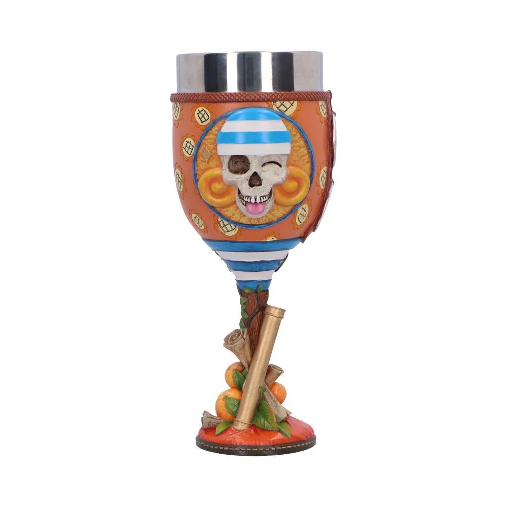 [PREORDER] ONE PIECE - Nami - Goblet 19.3cm
