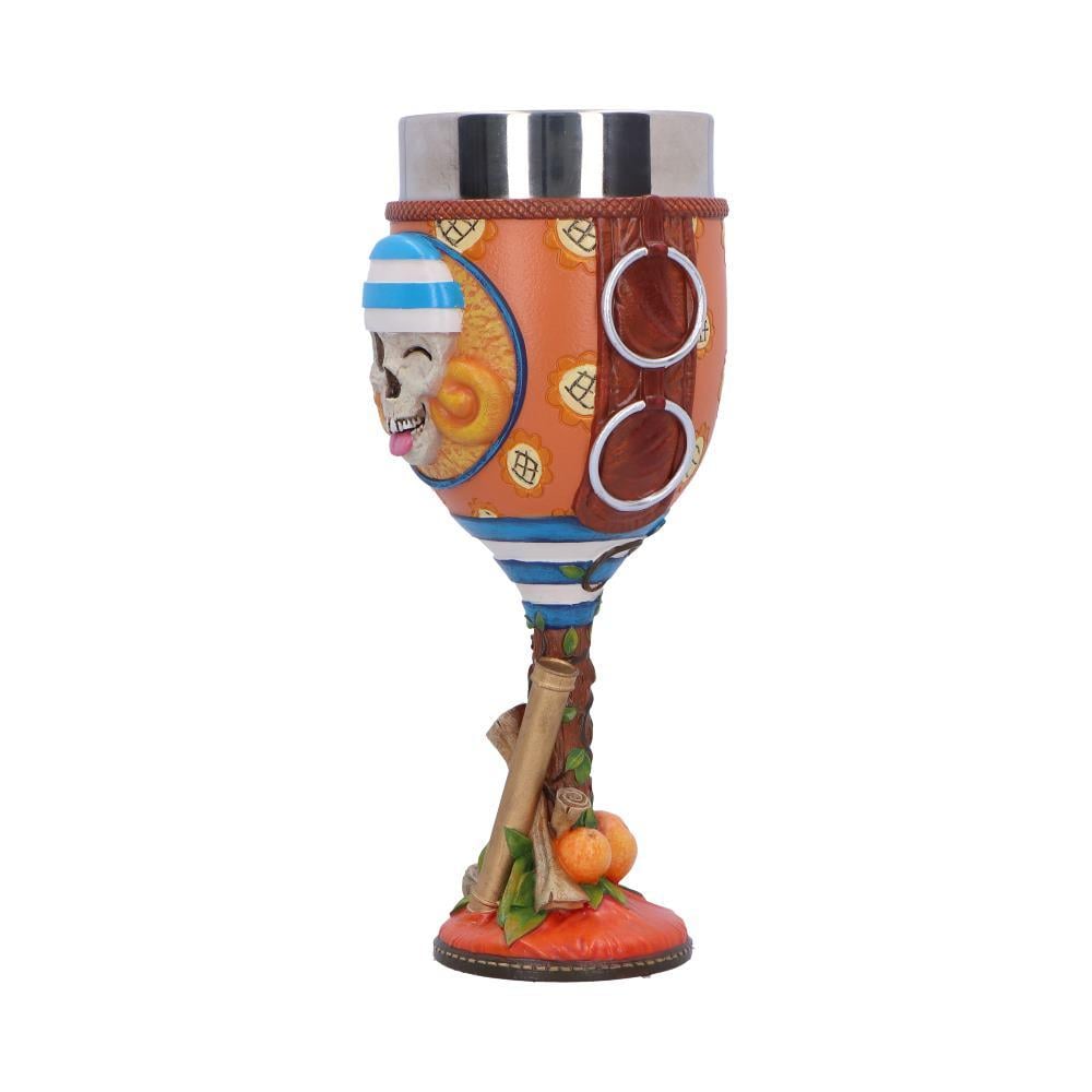[PREORDER] ONE PIECE - Nami - Goblet 19.3cm