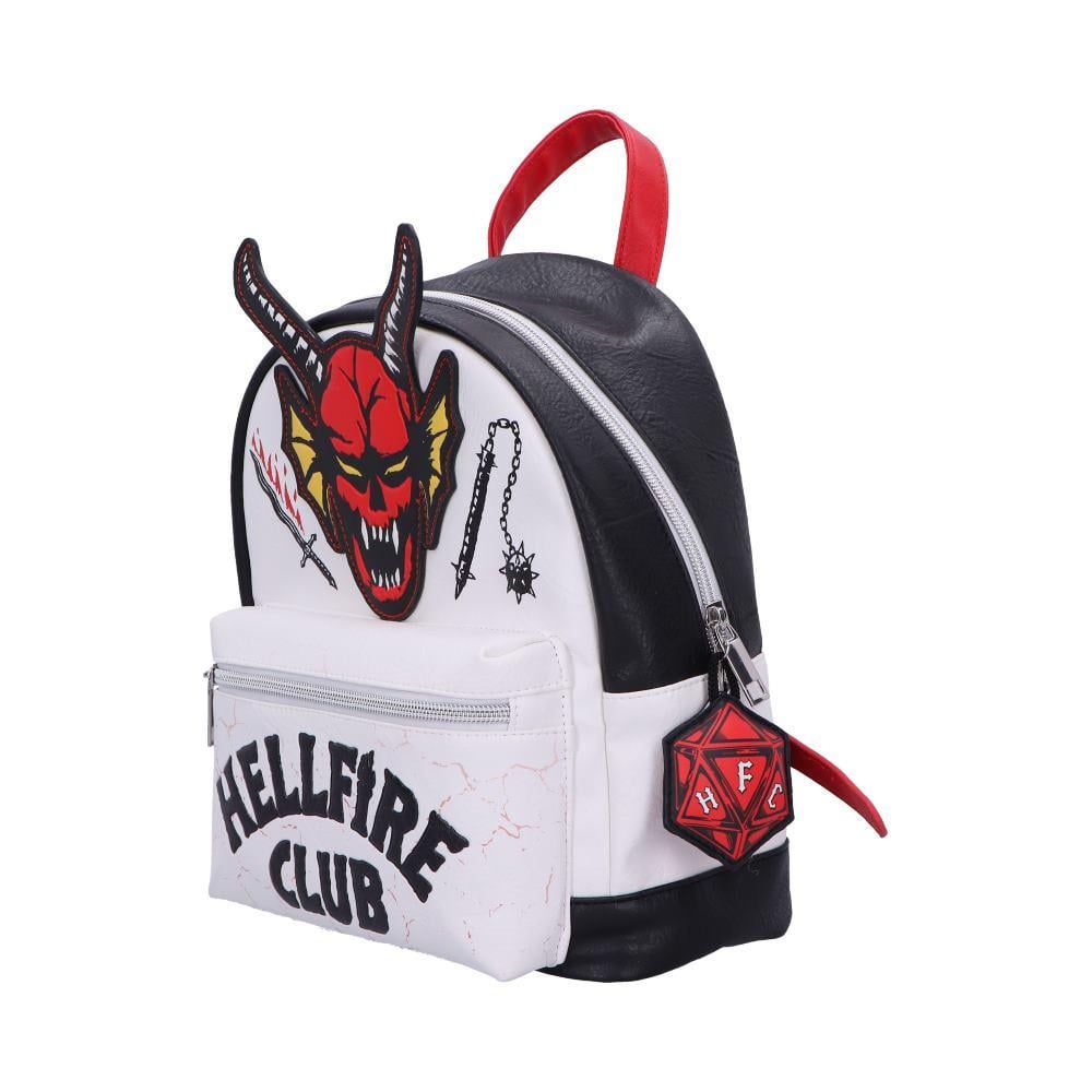 [PREORDER] STRANGER THINGS - Hellfire Club - Backpack 28cm