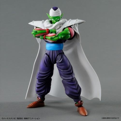 DRAGON BALL - Model Kit - Standard Piccolo