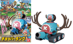 [PREORDER] ONE PIECE - Model Kit - Chopper Robo Tank - 10 CM