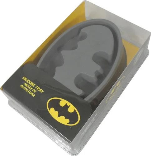 BATMAN - Logo Breaking Cake Tray