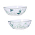 MY NEIGHBOR TOTORO - Chasing - Transparent Bowl 13x4.5cm