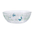 MY NEIGHBOR TOTORO - Acorns Chasing - Transparent Bowl 17x6.5cm