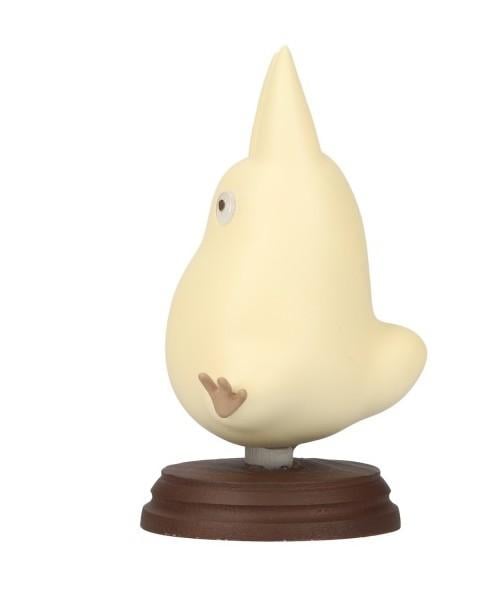[PREORDER] MY NEIGHBOR TOTORO - Jumping White Totoro - Statue 11.5cm