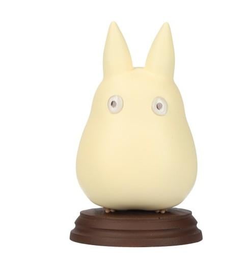 [PREORDER] MY NEIGHBOR TOTORO - Surprise White Totoro - Statue 10.8cm