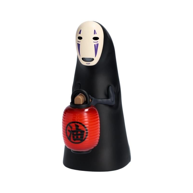 [PREORDER] SPIRITED AWAY - No Face - Statue Sensor lantern 16cm