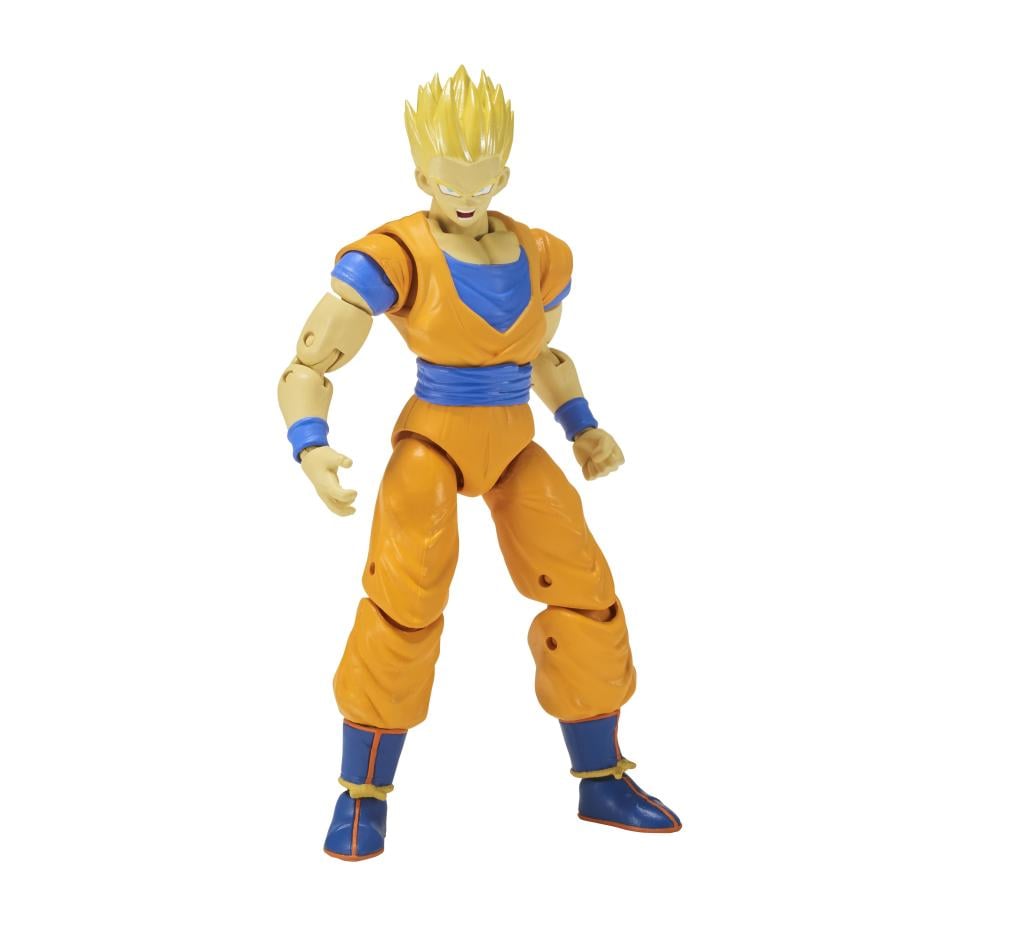 DRAGON BALL - Gohan SS - Figure Dragon Stars 17cm Serie 7